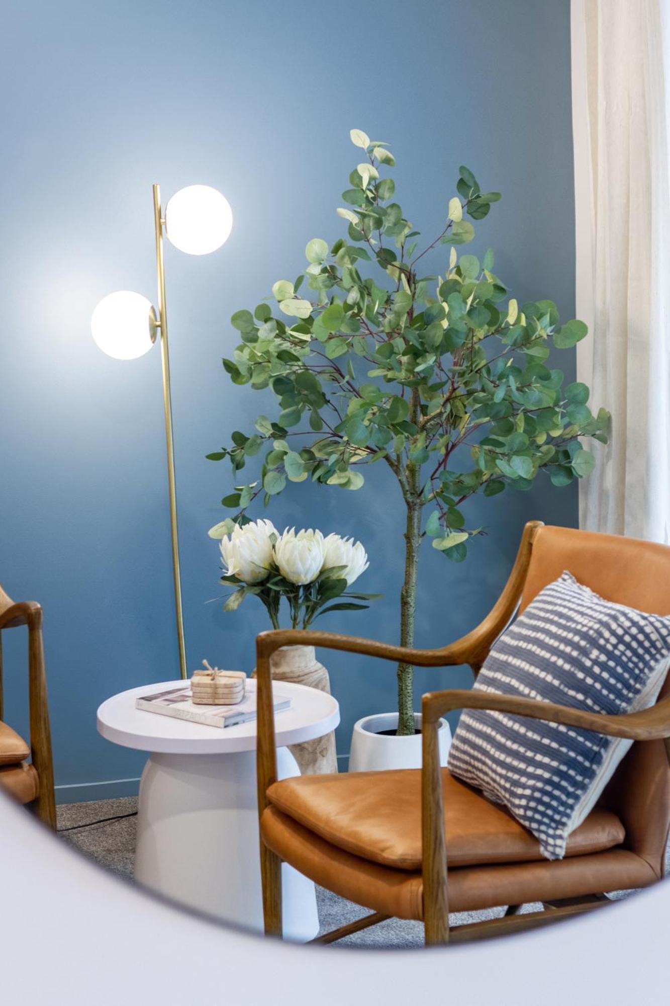 Apartamento Stylish Townhouse Next To Little High *