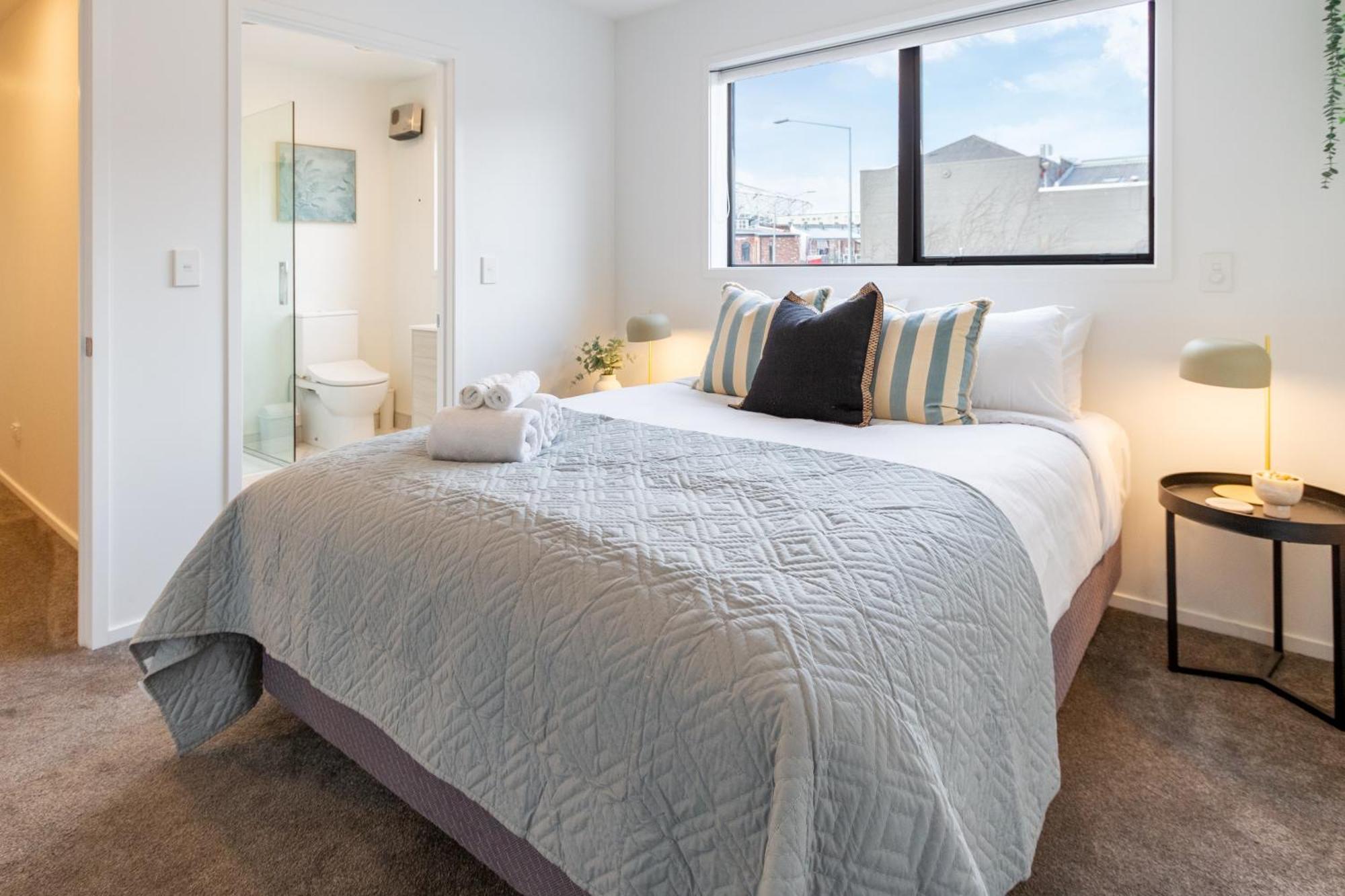 Stylish Townhouse Next To Little High Apartamento *