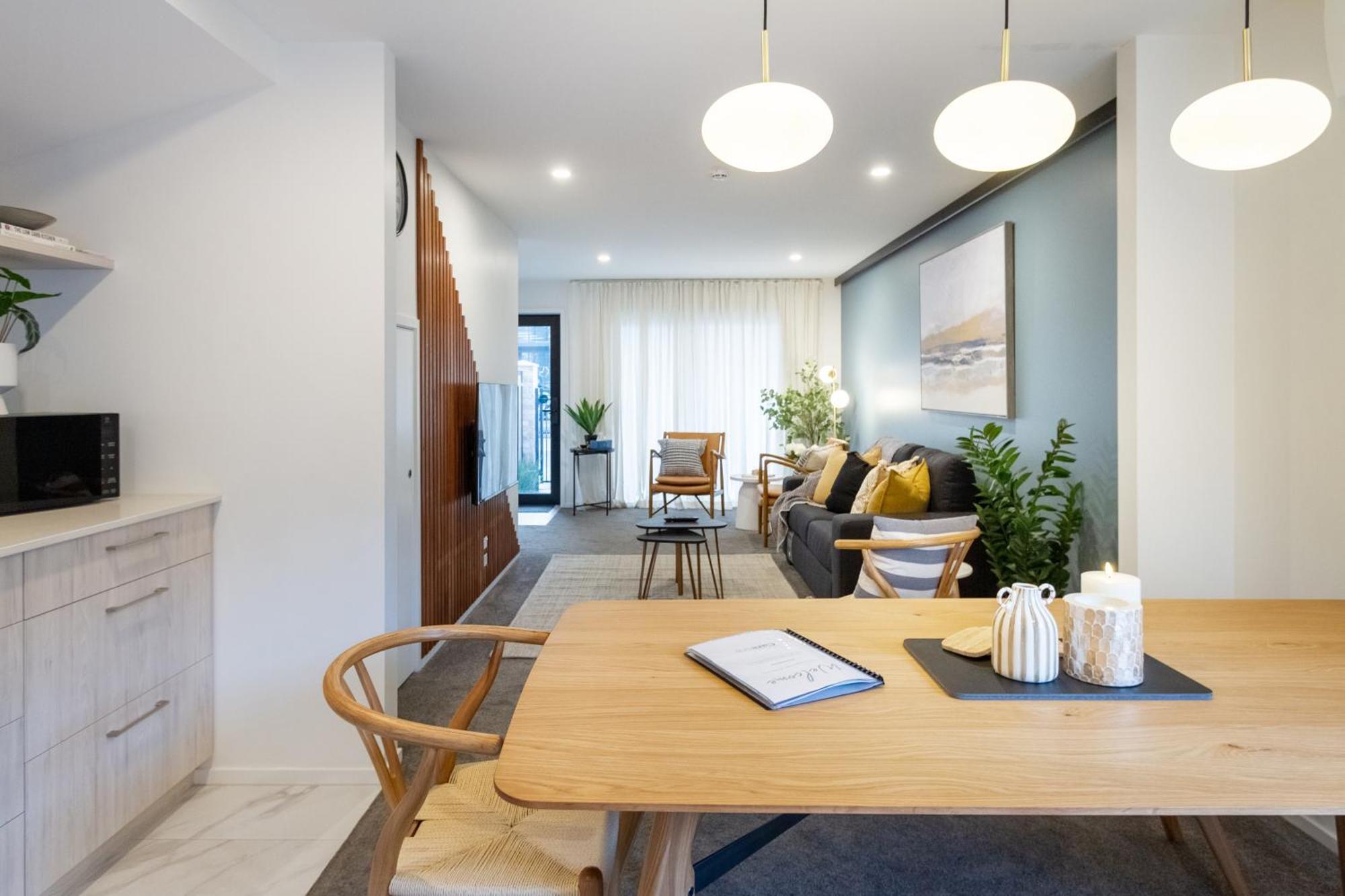 Stylish Townhouse Next To Little High Apartamento