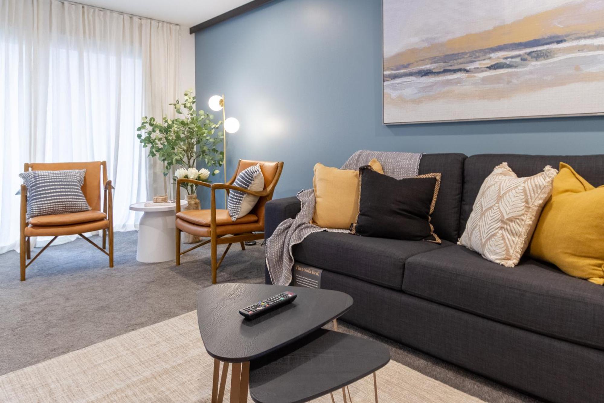 Apartamento Stylish Townhouse Next To Little High Christchurch