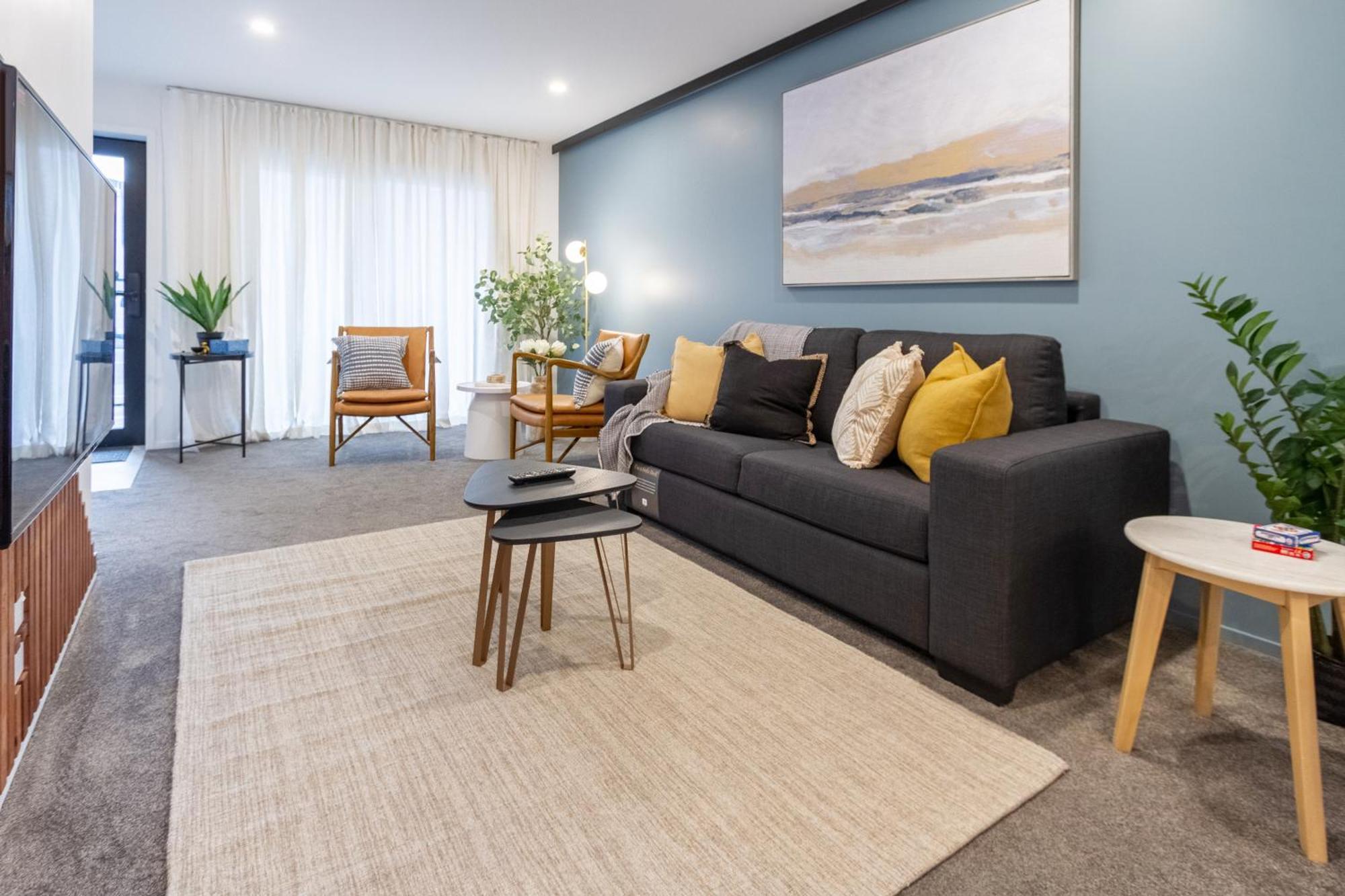Apartamento Stylish Townhouse Next To Little High Christchurch
