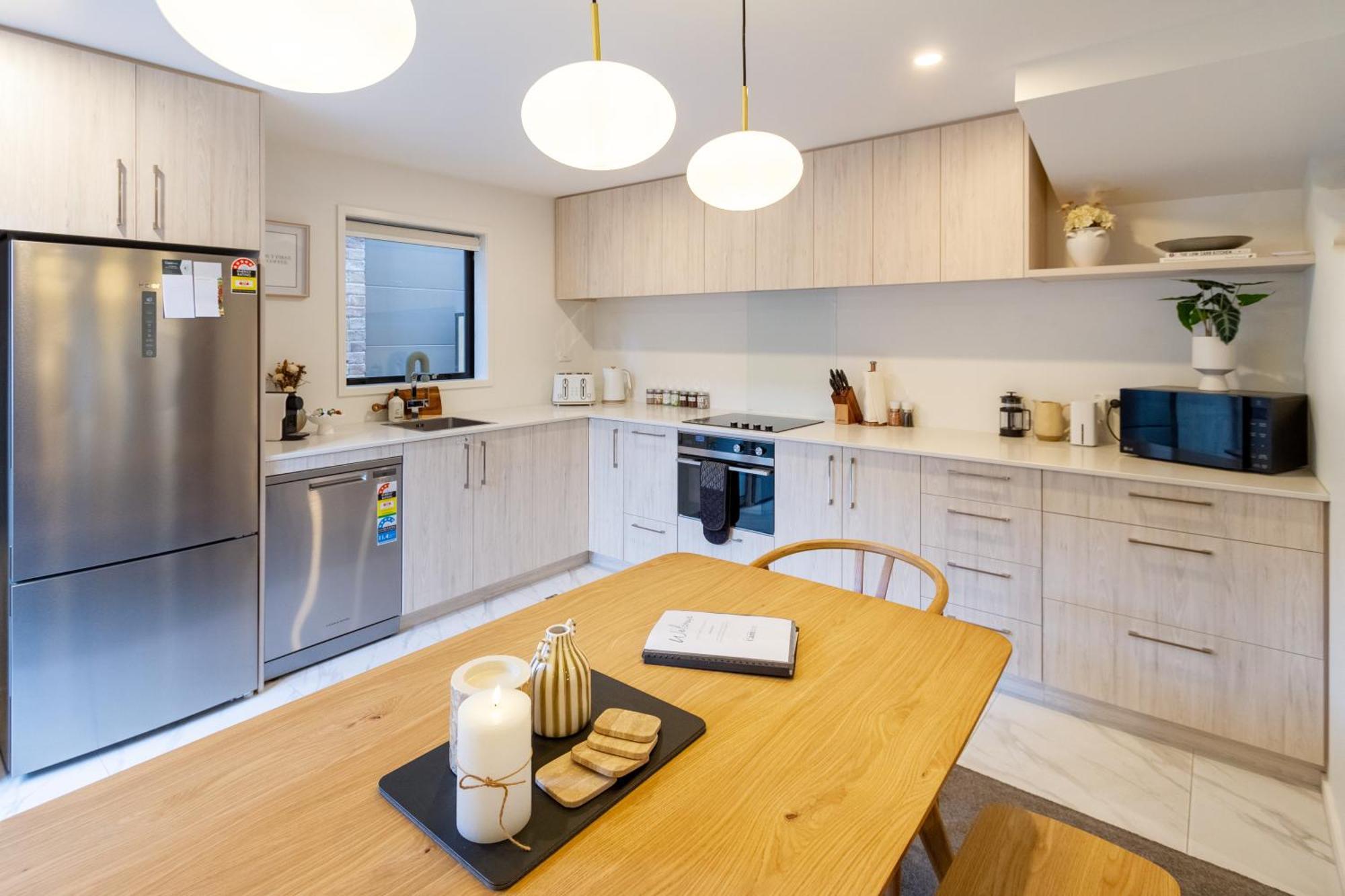 Stylish Townhouse Next To Little High Apartamento *