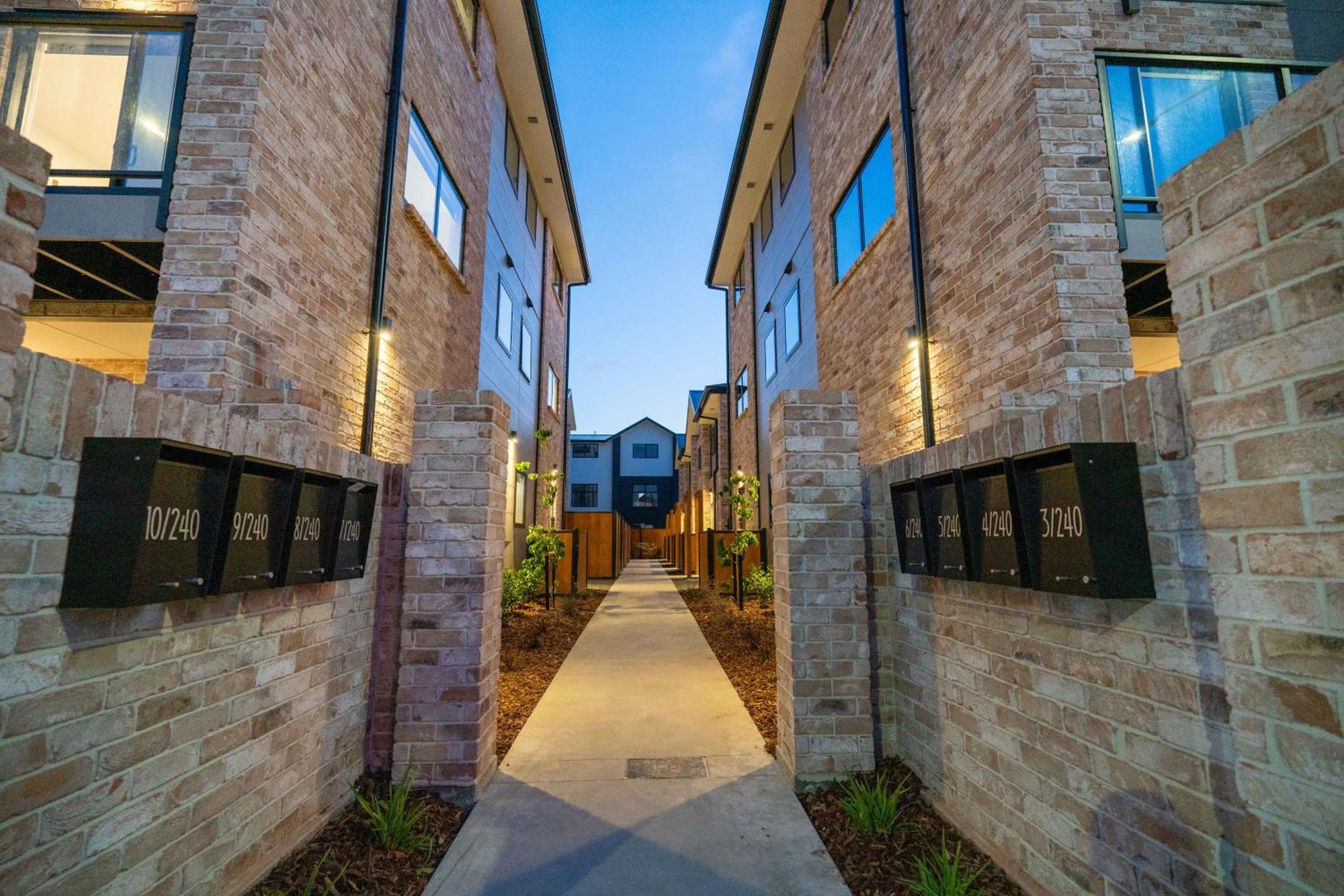 Apartamento Stylish Townhouse Next To Little High Christchurch