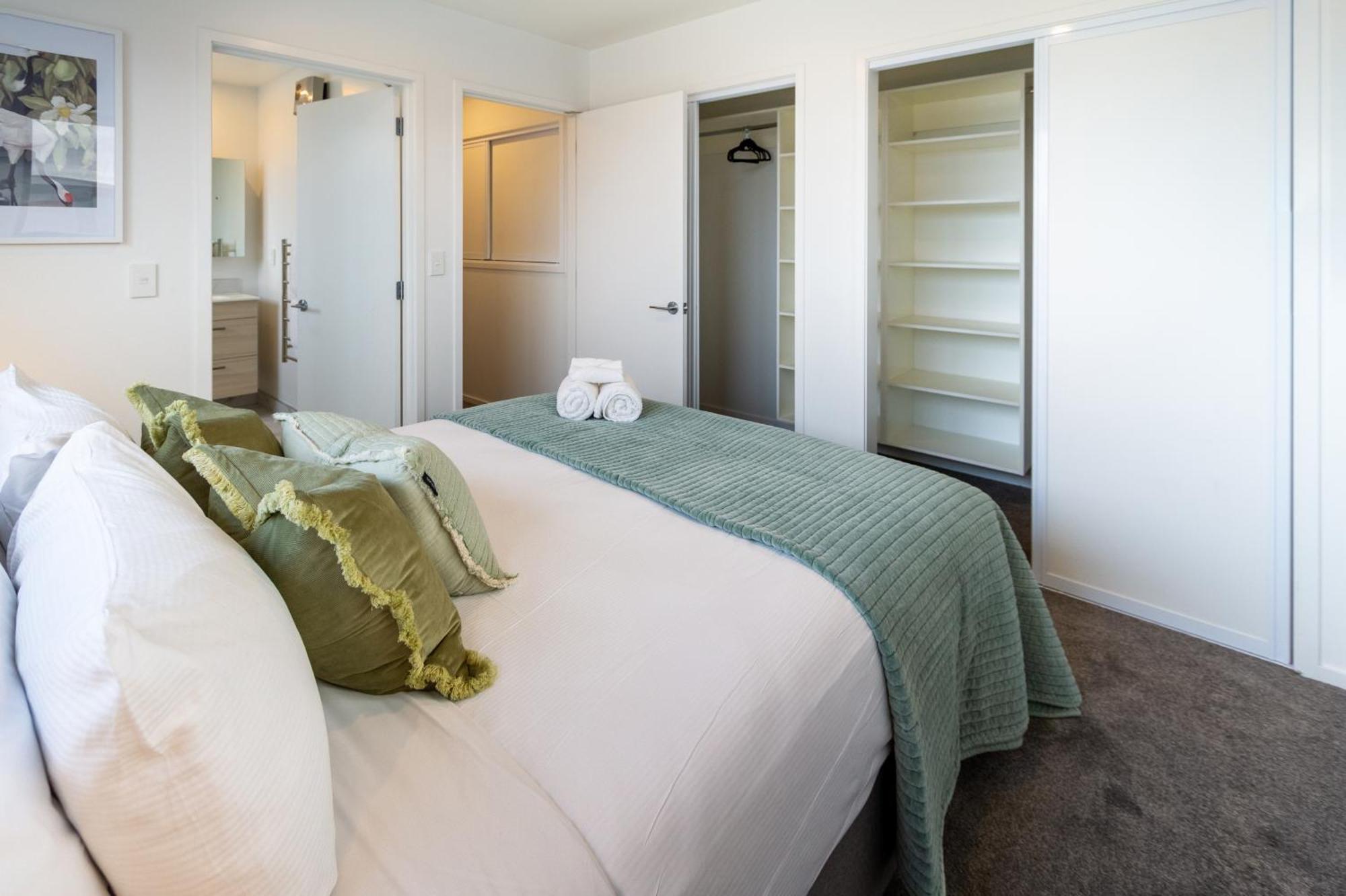 Apartamento Stylish Townhouse Next To Little High *